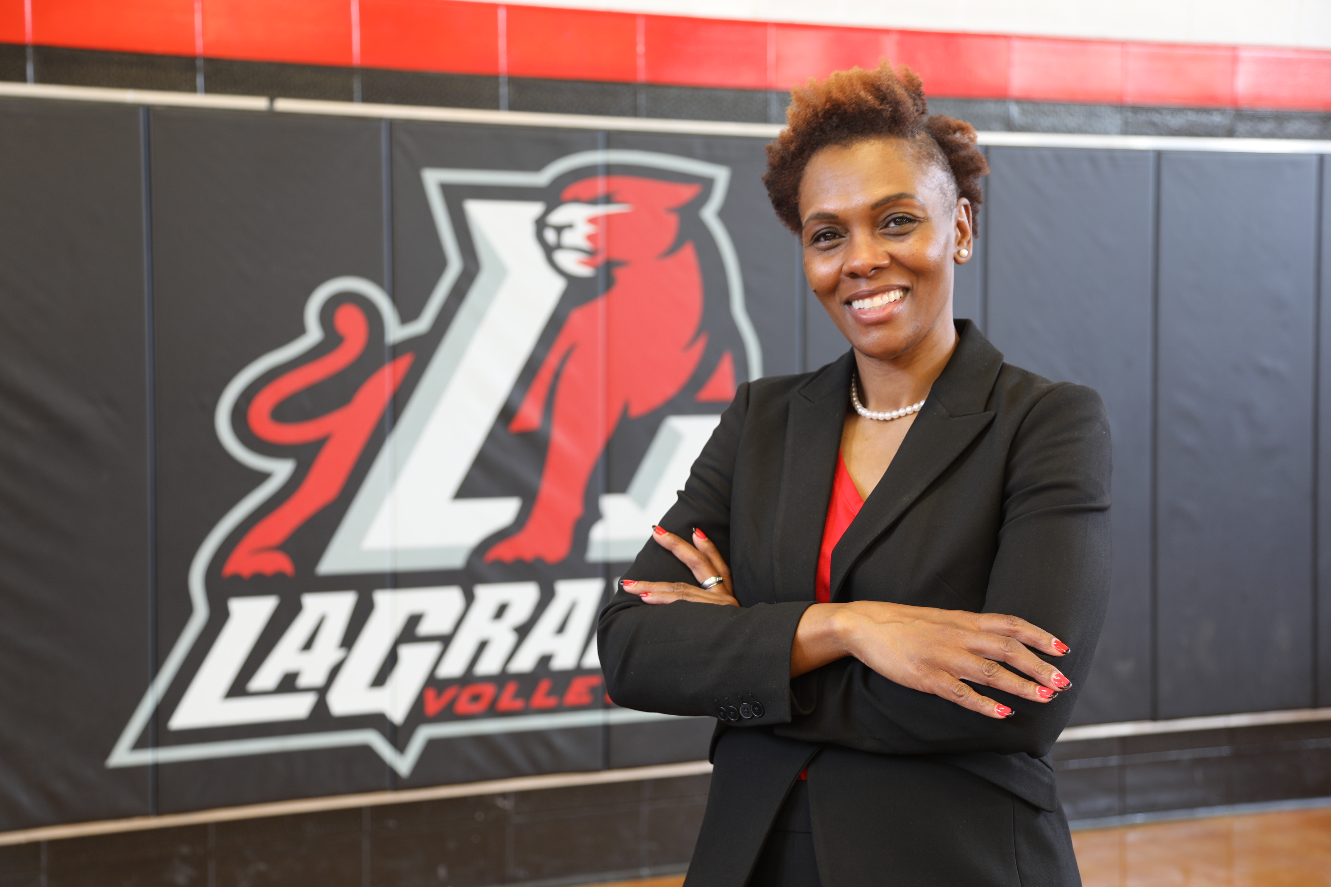 Athletic director receives honor
